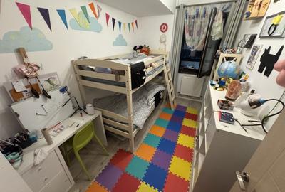 Apartament cu 3 camere decomandat, mobilat în Tomis Plus - 6