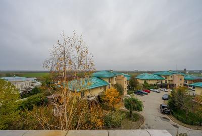 Apartament cu 2 camere decomandat în Ștefăneștii de Jos - 25