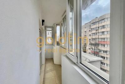 Apartament cu 3 camere decomandat, mobilat în Vitan - 11