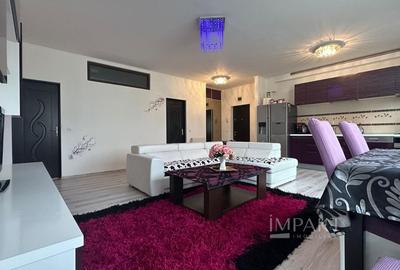 Apartament 3 camere complet utilat, cu jacuzzi si parcare - Eroilor! - 1