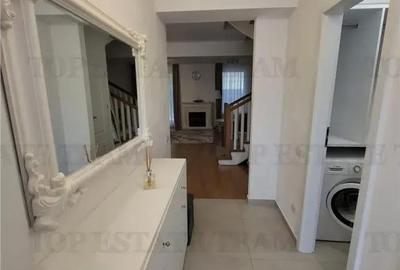 Casă cu 4 camere cu Teren 250 Mp în Corbeanca - 16