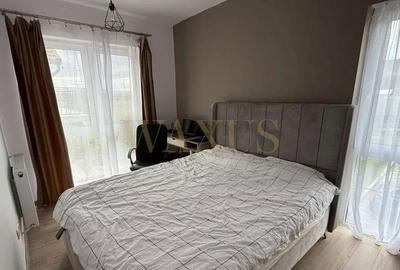 Casă cu 3 camere cu Canalizare în Florești - 2