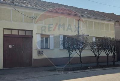 Casă cu 5 camere cu Teren 1010 Mp în Ultracentral - 13