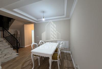 Casă individuală cu 4 camere cu Canalizare în Săcălaz - 3