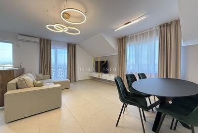 Apartament modern cu 3 camere| Ghiroda - 5