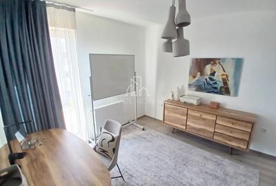 Apartament 3 camere, Mobilat/Utilat +Parcare Subterana, Maurer - 5