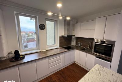 Apartament cu 2 camere în 14 Mai - 7