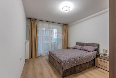 DE INCHIRIAT! - 2 camere decomandat Qualis 2 | Tractorul | Coresi DE INCHIRIAT! - 2 camere decomandat Qualis 2 | Tractorul | Coresi - 3