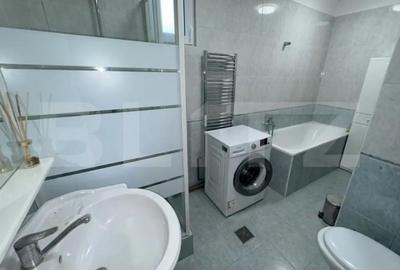 Apartament cu 4 camere semidecomandat în Iris - 3