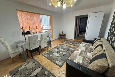 Apartament cu 2 camere în Central - 2
