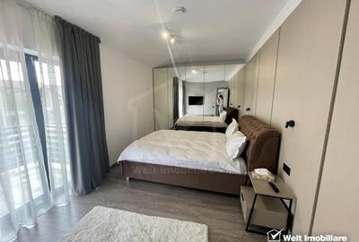 Duplex individual, zona Iris, garaj, parcare, curte, PETFRIENDLY - 4