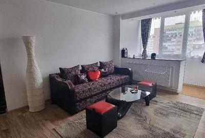 Apartament cu 2 camere decomandat în Central - 1