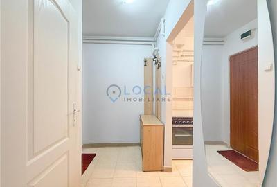 Apartament 2 camere | Decomandat | Zona Horea | Semicentral - 10