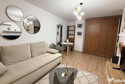 Garsonieră decomandată în Malu Roșu - 2
