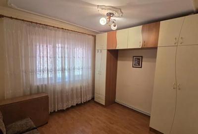 Apartament cu 2 camere decomandat, mobilat în Central - 10