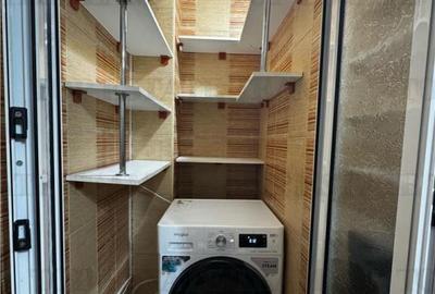 APARTAMENT 3 CAMERE ZONA SIDERURGISTILOR VEST - 3