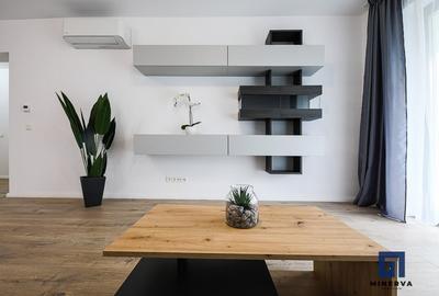 Braytim, Apartament 3 camere lux, parter, Comision 0% - 5