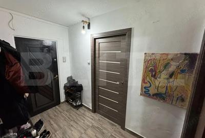 Apartament cu 3 camere decomandat în Brazda lui Novac - 3