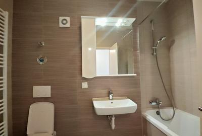 Apartament cu 3 camere semidecomandat, mobilat în Avantgarden - 18