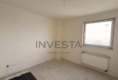 Apartament cu 3 camere semidecomandat în Gheorgheni - 7