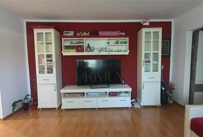 SPITALUL JUDETEAN - 3 CAM - 2 BAI - MOBILAT - ETJ.INTERMEDIAR - SPATIOS- - 1