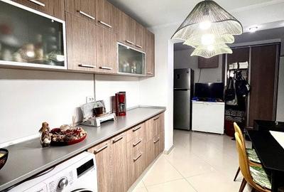 3 camere modern la 300m de metrou Piata Sudului - 2