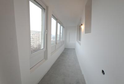 Apartament cu 2 camere semidecomandat în Dristor - 5