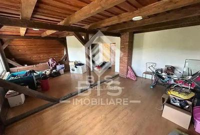 Casa spatioasa pe 3 nivele - Sigmir - 19