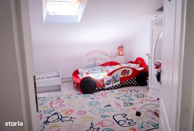 Casă cu 6 camere cu Garaj în Voitinel - 15