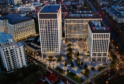 Birou, de 28,400 mp, în Splaiul Unirii - 3
