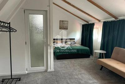 Casa de vacanta Costinesti 17 camere + un aprtament 2 camere - 14