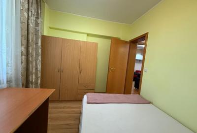 Apartament spatios cu 4 camere, 80 mp utili - Circumvalatiunii - 5