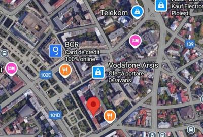 Apartament 2 camere, 39.28 mp, zona Pia?a Victoriei - 1