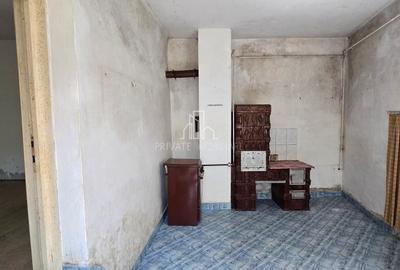 Casă individuală cu 3 camere cu Canalizare în Daneș - 14