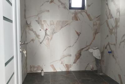 Casă cu 3 camere în Lumina - 8