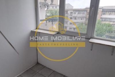 Apartament cu 2 camere decomandat în Bicaz - 4