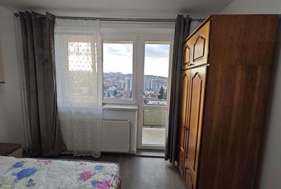Apartament cu 2 camere decomandat în Gheorgheni - 2