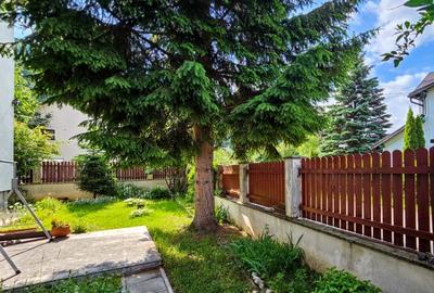 Apartament cu 3 camere 100mp, Vedere Panoramica, Busteni - 11