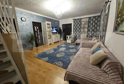 Casa individuala cu 3 camere in Valea Lupului - 12