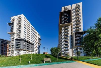 360° Imobiliare oferă spre vânzare apartament modern cu 2 camere, XCity Tower - 14