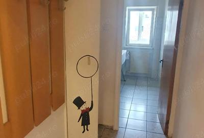 Garsonieră decomandată în Pantelimon - 4