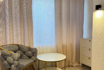 Apartament cu 3 camere semidecomandat în Dorobanți - 6