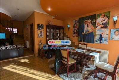 Pantelimon,vila P 1 M ,6 camere , teren 406 mp ,an 2021 - 5