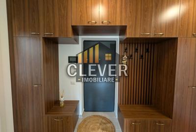 Apartament cu 2 camere decomandat, mobilat în Theodor Pallady - 10