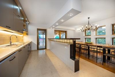 Casă individuală cu 5 camere cu Canalizare în Banu Manta - 3