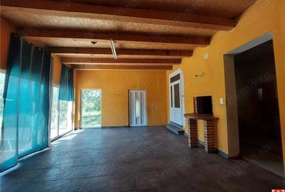 Casă cu Teren 2155 Mp în Periam - 16