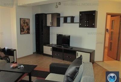 Apartament 2 camere de inchiriat, zona Cantacuzino, 60 mp #9587 - 2