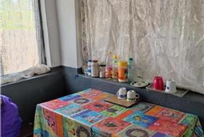 Casă cu 4 camere cu Teren 2200 Mp în Babadag - 3