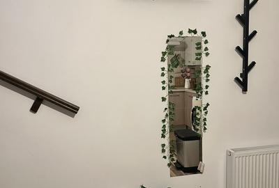 Garsonieră, mobilată în Central - 4