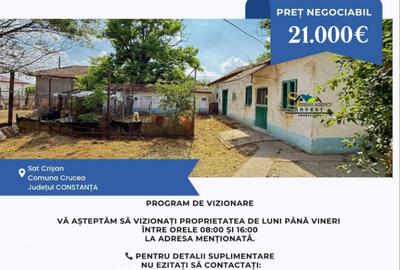 CASA DE VANZARE CRISAN - 8